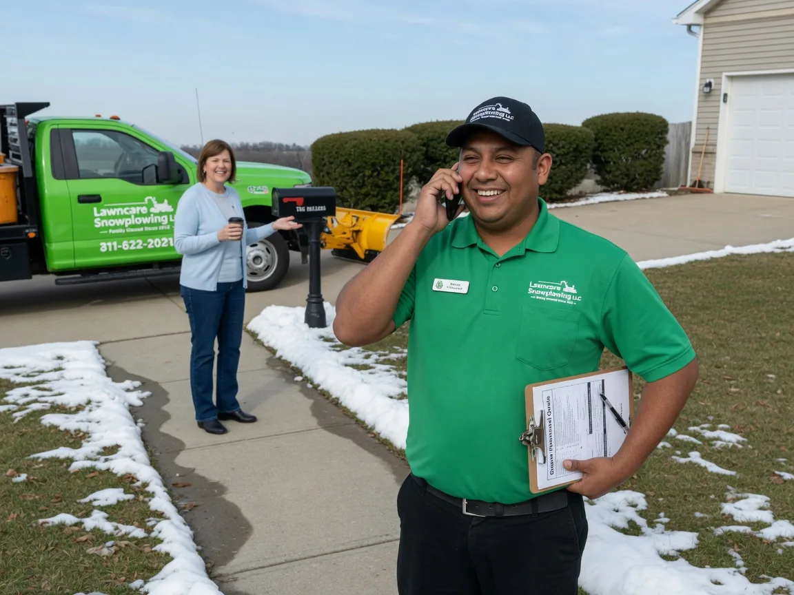 Lawn Care Services By Expert Landscaper Bloomville, OH FAQs